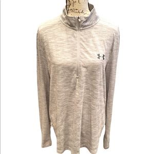 Women’s Under Armour Pull Over track jacket